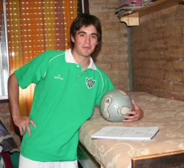 Un cambio para ir a Mendoza Un cambio para ir a Mendoza