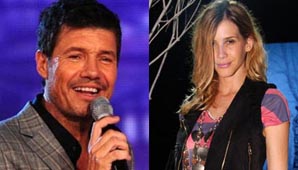 ¡El noviazgo del año! ¡El noviazgo del año!