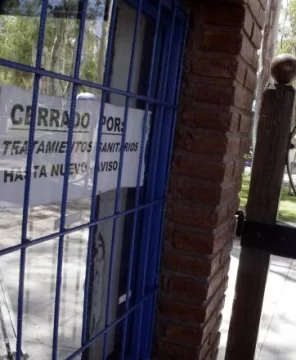 Ana María no descarta que se haya soltado a la leona a propósito Ana María no descarta que se haya soltado a la leona a propósito