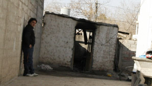 Dos niños murieron al incendiarse la habitación en la que se encontraban solos Dos niños murieron al incendiarse la habitación en la que se encontraban solos