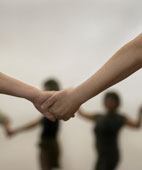 El poder curativo de la danza El poder curativo de la danza