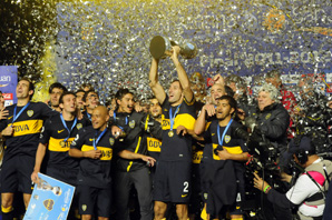 Una copa de paz Una copa de paz