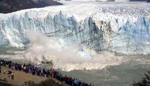 Argentina, el más visitado Argentina, el más visitado