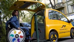 Lanzan el “integrador” Lanzan el “integrador”