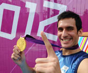 Cuatro medallas y 10 diplomas, el saldo argentino Cuatro medallas y 10 diplomas, el saldo argentino