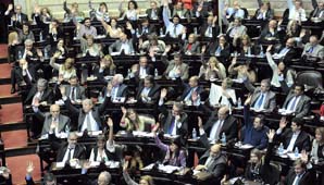 La ex Ciccone es estatal La ex Ciccone es estatal