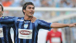 Tras la salida de Abálsamo, llega Gutiérrez a Desamparados Tras la salida de Abálsamo, llega Gutiérrez a Desamparados