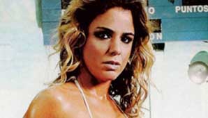 La primera foto juntos La primera foto juntos