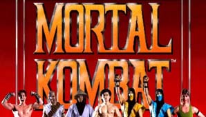 Mortal Kombat festeja Mortal Kombat festeja