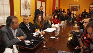 El festival de cine UNASUR repartirá 30 mil dólares en premios El festival de cine UNASUR repartirá 30 mil dólares en premios