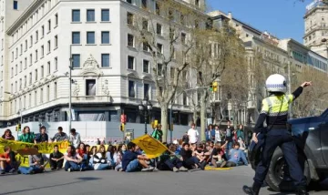 Ya rige el “apartheid” sanitario en España Ya rige el “apartheid” sanitario en España