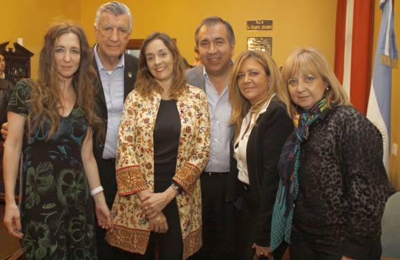 Largada para el Unasur cine Largada para el Unasur cine