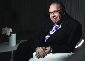 “Quiero hacer todo lo que fui postergando” “Quiero hacer todo lo que fui postergando”