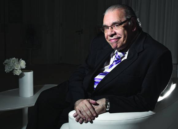 “Quiero hacer todo lo que fui postergando” “Quiero hacer todo lo que fui postergando”