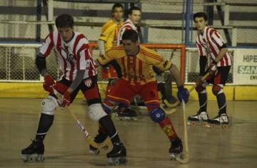 Valenciano ganó y se cruzará con Murialdo Valenciano ganó y se cruzará con Murialdo