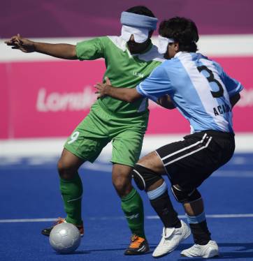 Argentina se la juega ante los españoles Argentina se la juega ante los españoles