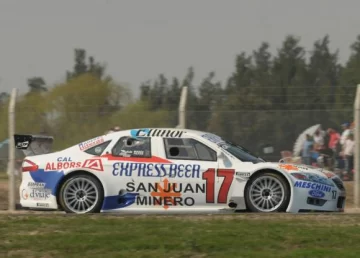 Flaqué y Della Motta, los reyes Flaqué y Della Motta, los reyes