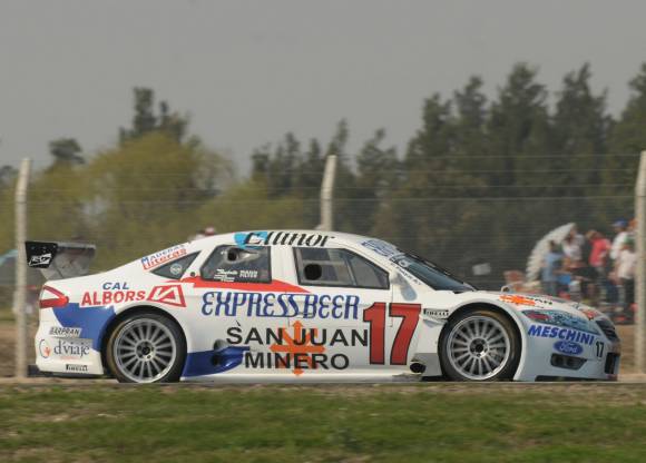 Flaqué y Della Motta, los reyes Flaqué y Della Motta, los reyes