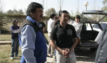 Chocó en moto, se fracturó y a los cuatro días falleció Chocó en moto, se fracturó y a los cuatro días falleció