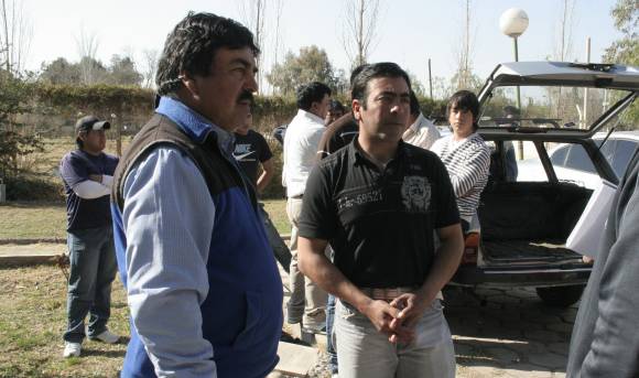 Chocó en moto, se fracturó y a los cuatro días falleció Chocó en moto, se fracturó y a los cuatro días falleció