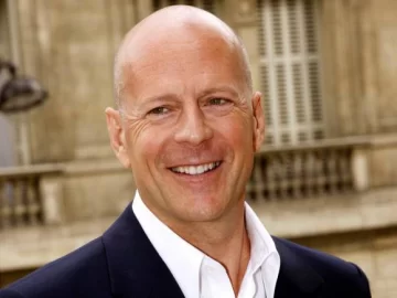 ¿Bruce Willis vs Apple? ¿Bruce Willis vs Apple?