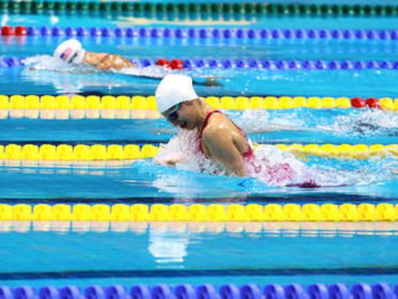 Báez obtuvo medalla de bronce Báez obtuvo medalla de bronce