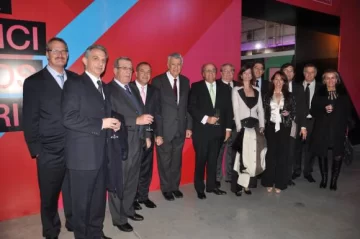 La presidente anunció que no devaluará el tipo de cambio La presidente anunció que no devaluará el tipo de cambio