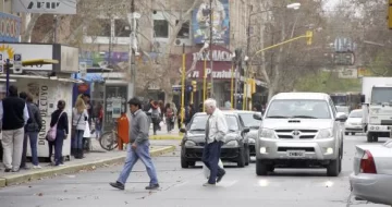 Pronostican un día nublado, fresco y no descartan lluvias Pronostican un día nublado, fresco y no descartan lluvias