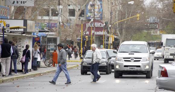 Pronostican un día nublado, fresco y no descartan lluvias Pronostican un día nublado, fresco y no descartan lluvias