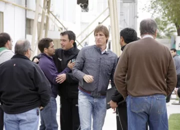 “Como el primer hijo” “Como el primer hijo”