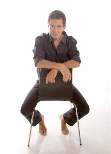 “La TV de hoy es para la sensiblería” “La TV de hoy es para la sensiblería”