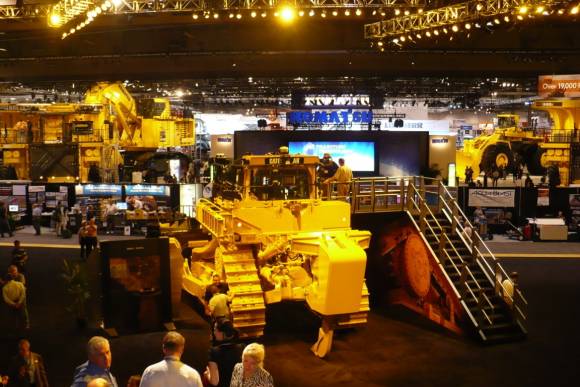 Los sanjuaninos se van a la megaferia de Las Vegas Los sanjuaninos se van a la megaferia de Las Vegas