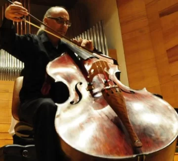 El último acorde El último acorde