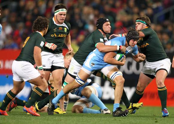 Otro paso gigante Otro paso gigante