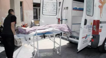 Pareja procesada por matar de un cuchillazo a una chica Pareja procesada por matar de un cuchillazo a una chica