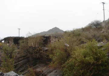 Luz y agua para todo un pueblo Luz y agua para todo un pueblo