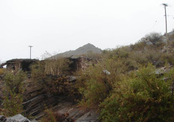 Luz y agua para todo un pueblo Luz y agua para todo un pueblo