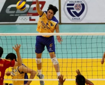 UPCN derrotó a Huracanes y jugará la final sudamericana UPCN derrotó a Huracanes y jugará la final sudamericana