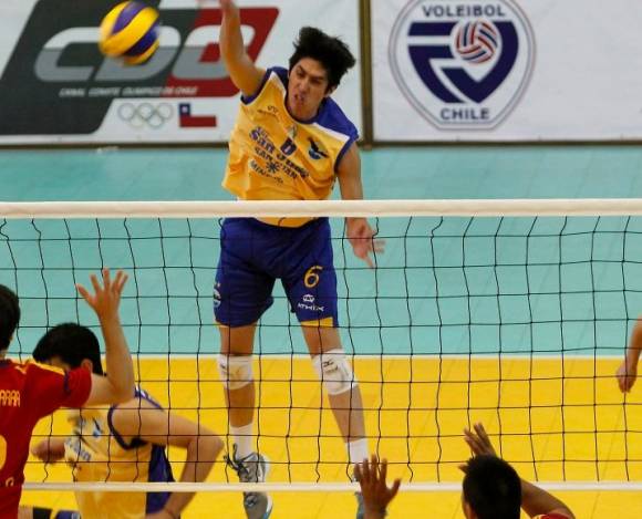 UPCN derrotó a Huracanes y jugará la final sudamericana UPCN derrotó a Huracanes y jugará la final sudamericana