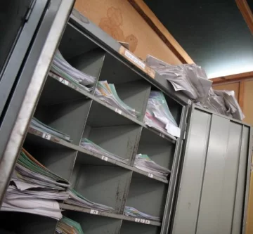 Buscarán edificio nuevo para el fuero de Menores Buscarán edificio nuevo para el fuero de Menores