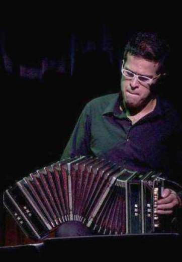 A 11 años del 11-S: un sanjuanino en la “Zona Cero” A 11 años del 11-S: un sanjuanino en la “Zona Cero”