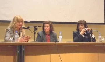 Tres días dedicados a las mujeres Tres días dedicados a las mujeres