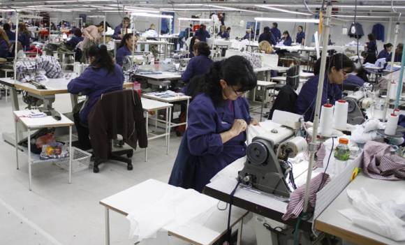 Cristina llega a San Juan para cumplir su juramento Cristina llega a San Juan para cumplir su juramento