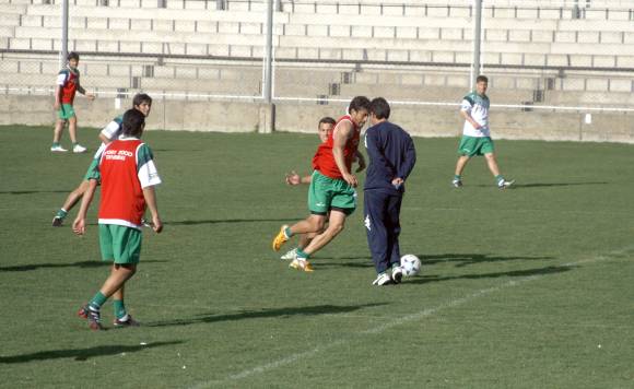 Un sistema con cambios Un sistema con cambios