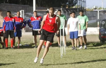 Peñarol y Del Bono van por su sueño Peñarol y Del Bono van por su sueño