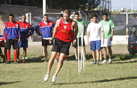 Peñarol y Del Bono van por su sueño Peñarol y Del Bono van por su sueño