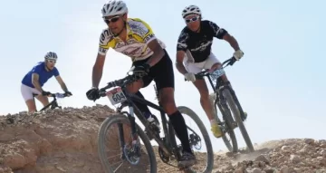 Berrocal voló y ganó cortado Berrocal voló y ganó cortado