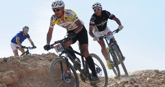 Berrocal voló y ganó cortado Berrocal voló y ganó cortado