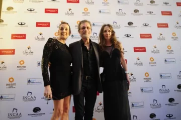 Las estrellas del festival Las estrellas del festival