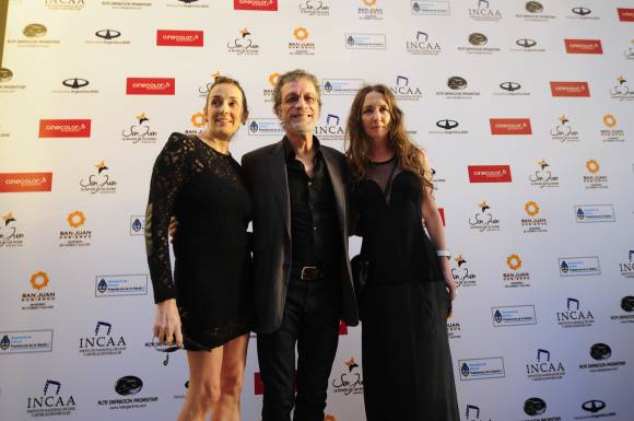 Las estrellas del festival Las estrellas del festival